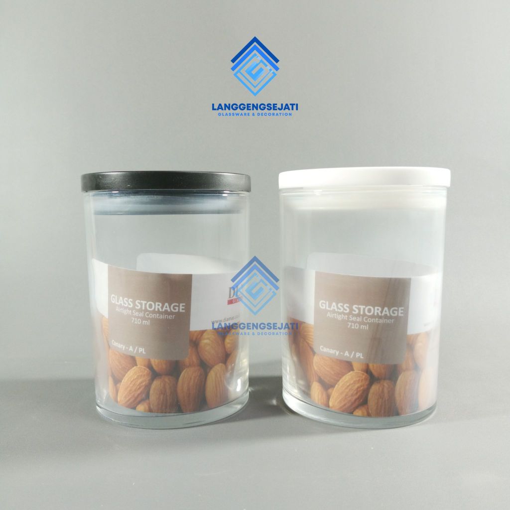 TOPLES KACA / TOPLES CANARY- A /TOPLES KEDAP UDARA DLX / TOPLES 710 ML