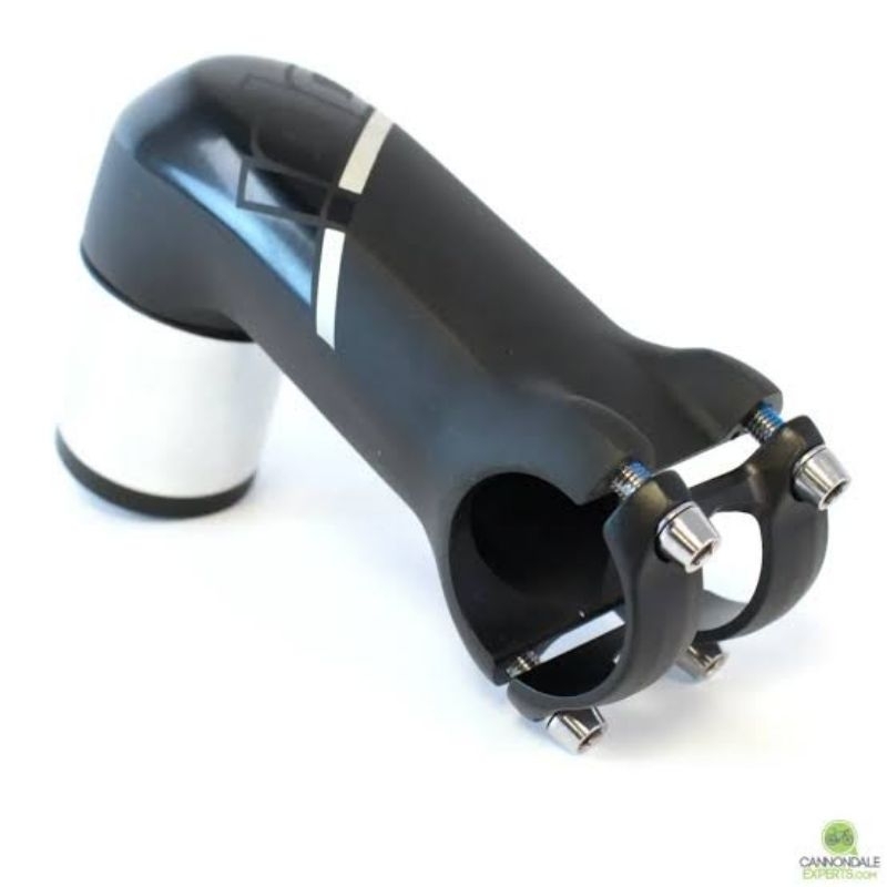 New Stem Cannondale Lefty Opi 100mm