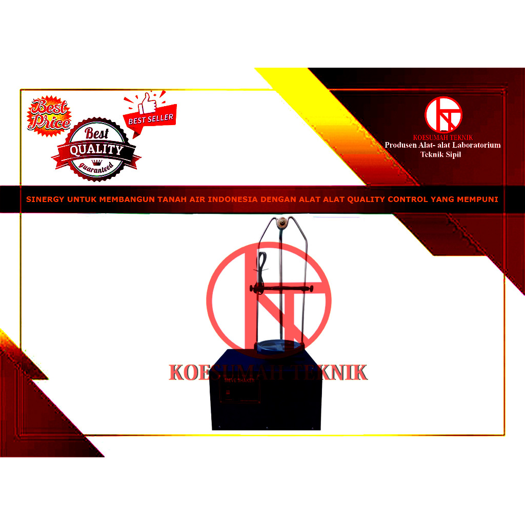 sieve shaker electric alat sieve shaker test mesin ayakan sieve mesh analysis