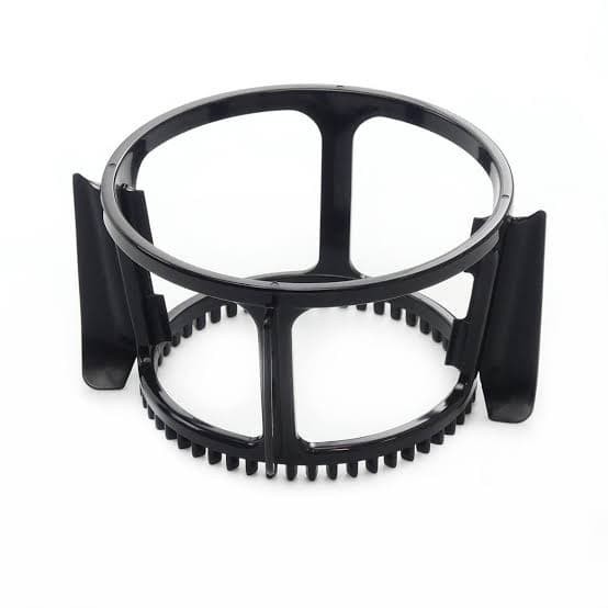 BRUSH HOLDER PART PENYANGGA SARINGAN SLOW JUICER HUROM TIPE HZ dan HP Series