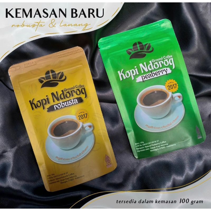 

kopi robusta kopi ndorog/coffee ndorok kopi asli wonogiri