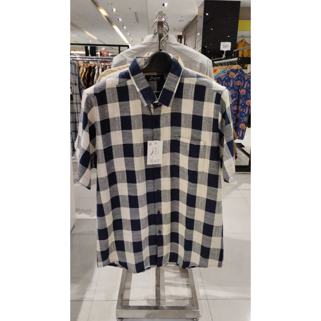 BIG SALE KEMEJA BAVERRE BY HASSENDA