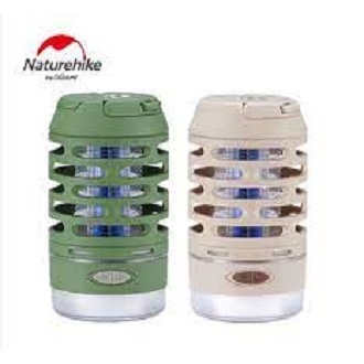 Perangkap nyamuk naturehike NH22ZM005 lampu lentera multifungsi