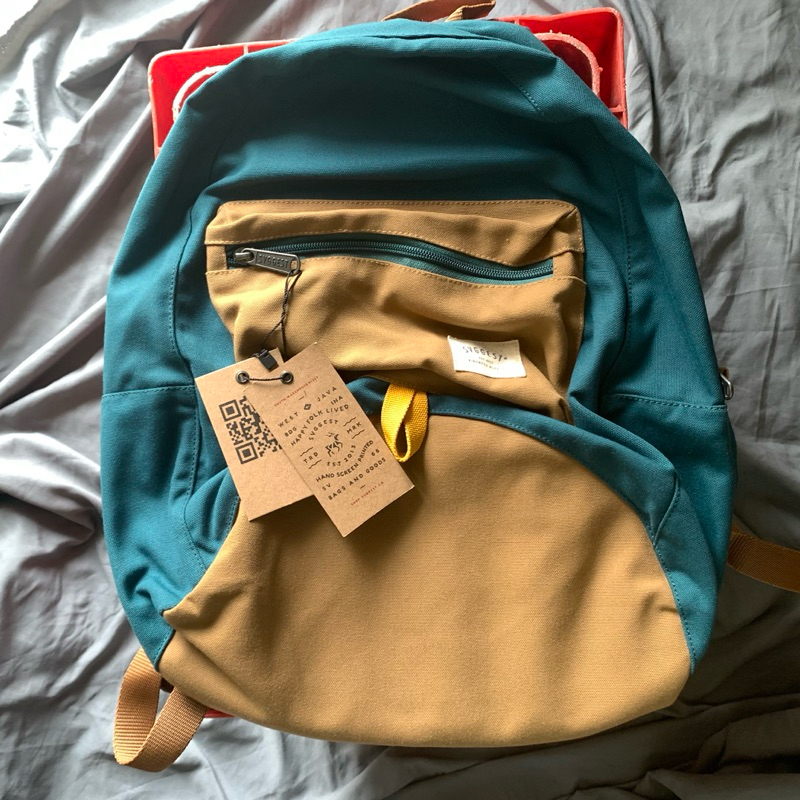 Svggest Backpack Humbolt Mix
