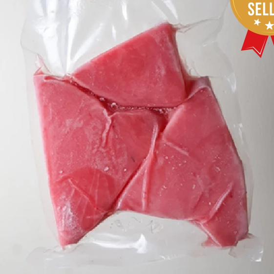 

Tuna Steak - 1kg - Fresh Frozen