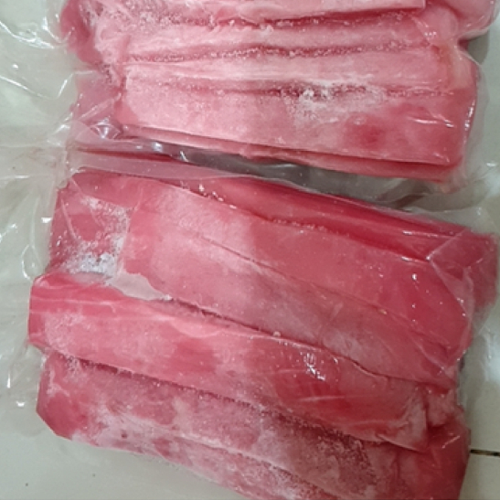 

Tuna Parcel - 1 kg - Fresh Frozen