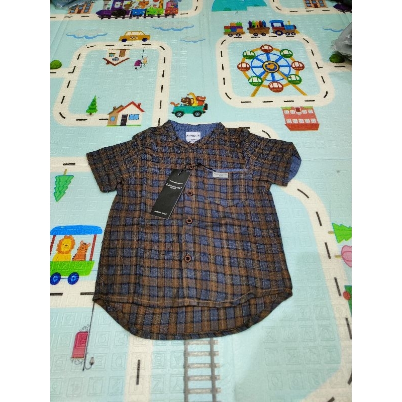 Libas - Kurta Anak Libas