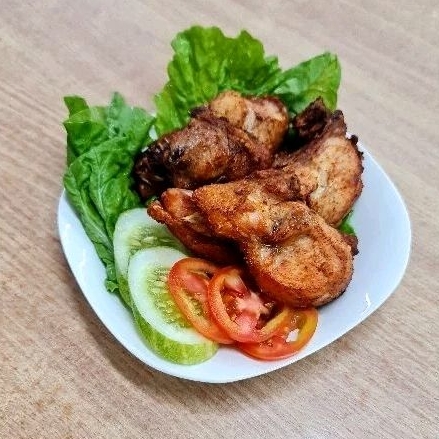 

Ayam Goreng Simangunsong Frozen