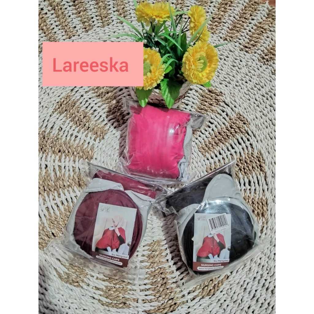 CUDDLE ME NURSING CAPE