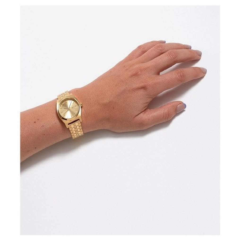 JAM TANGAN ORIGINAL WANITA NIXON A1130502