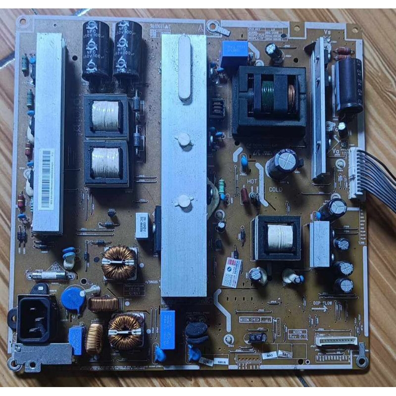 Psu Tv Plasma Samsung 60H5000 