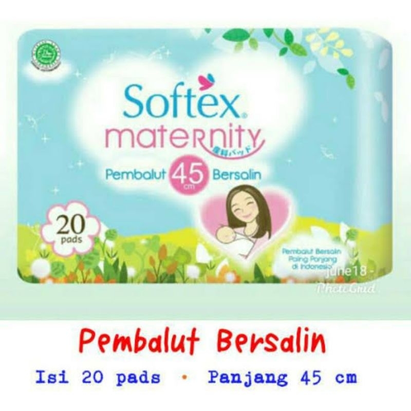 Softex Maternity