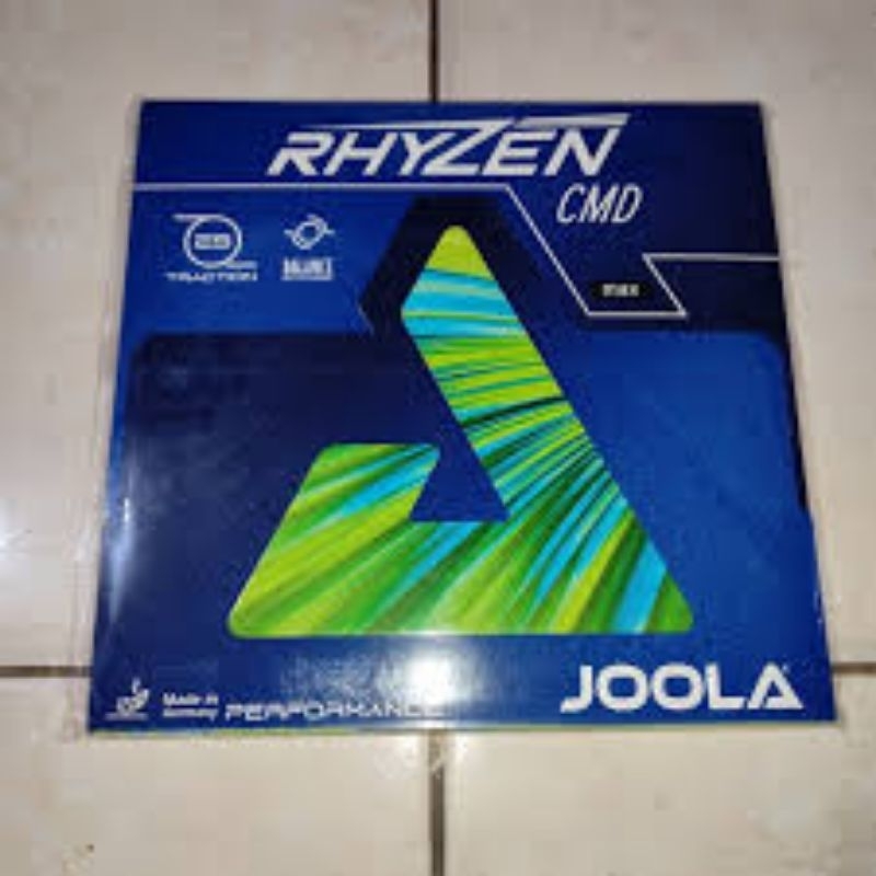 Joola Rhyzen Cmd