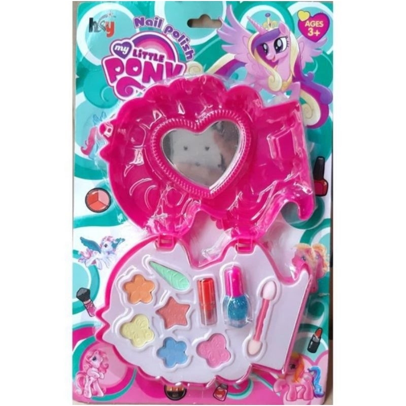 MAINAN MAKE UP ANAK SET MAKE UP ANAK MURAH