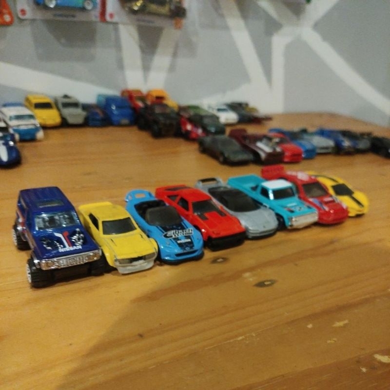 HotWheels JDM