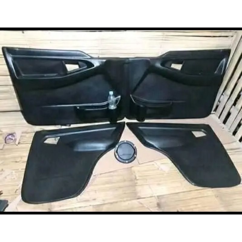DOORTRIM SUZUKI VITARA ESCUDO SIDEKICK GEN 1 fullset 4 pcs