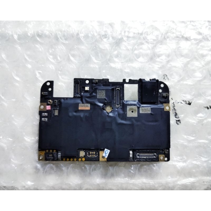 MESIN VIVO Y53 NORMAL ORIGINAL COPOTAN PERAWAN