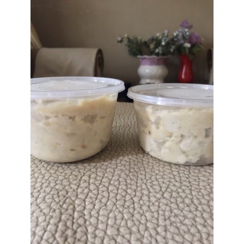 

TEMPOYAK DURIAN 500gr | Asam Durian | Pekasam Durian