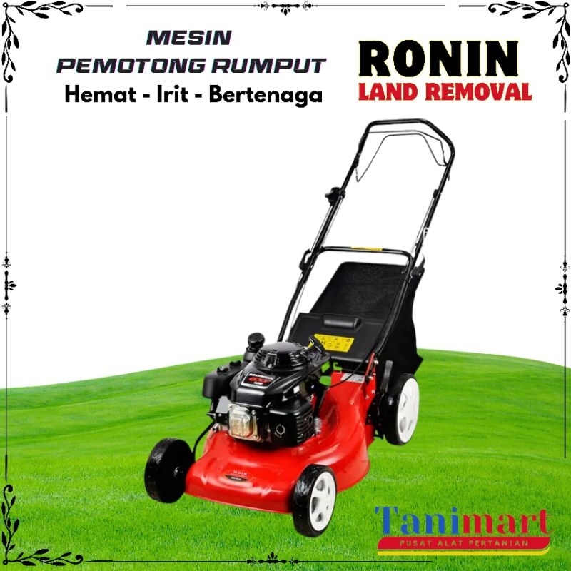 MESIN PEMOTONG RUMPUT DORONG / MESIN PEMOTONG RUMPUT LAPANGAN / MESIN PEMOTONG RUMPUT DORONG FIRMAN 