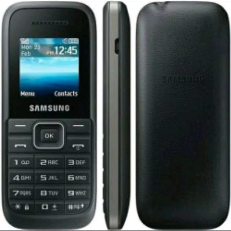 SAMSUNG KEYSTONE 3 B109E