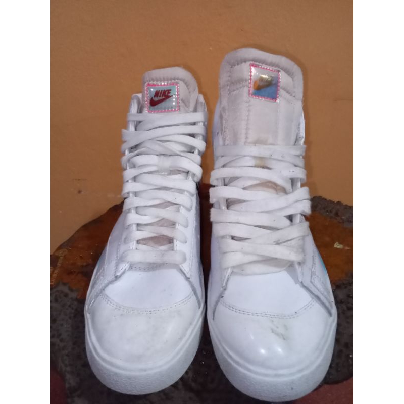 blazer mid'77 'good game' 40