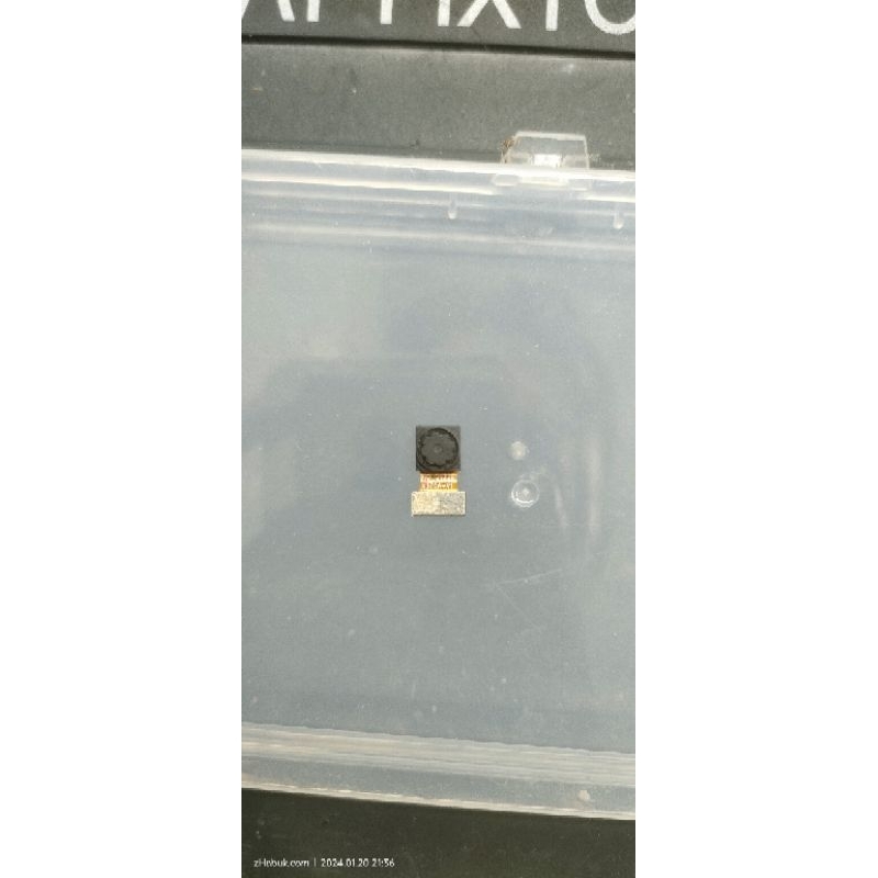 kamera belakang bagian bawah Vivo y91 second original copotan hp