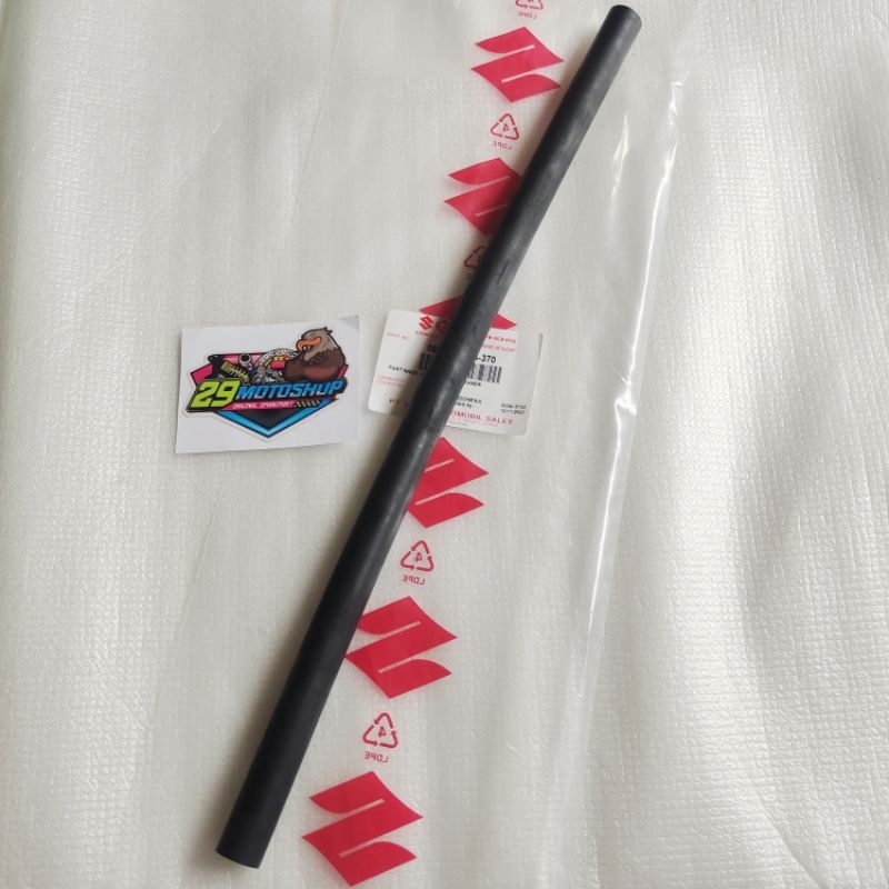 Selang Nafas Pair / Ais (Besar) Satria Fu 150 Original SGP