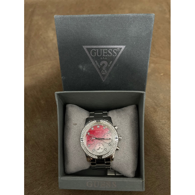 PRELOVED JAM TANGAN WANITA GUESS ORIGINAL STORE | PRELOVED JAM GUESS ORIGINAL STORE | JAM TANGAN GUESS LIKE NEW ORIGINAL STORE | JAM TANGAN WANITA GUESS ORIGINAL STORE | JAM TANGAN MERK GUESS ORIGINAL STORE | JAM TANGAN WANITA GUESS ORIGINAL BEST SELLER