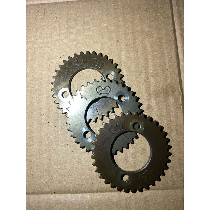 GIGI TIMING ATAS / SENTRIK TIGER REVO TIGER 2000 ORIGINAL