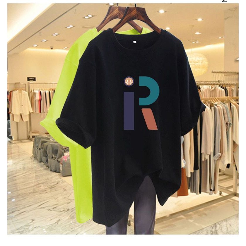 Kaos Oversize Wanita T-shirt | Kaos Distro Wanita | Kaos Kekinian | Kaos Oversize Unisex | Kaos Over