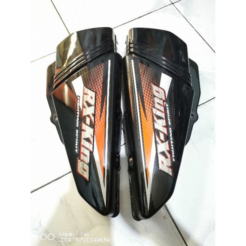 BOX AKI RX KING ORIGINAL