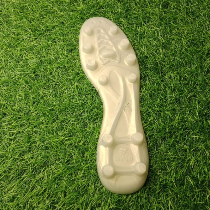 Solpate Outsole Sepatu Bola Sevspo Mizuno Bahan Tpu