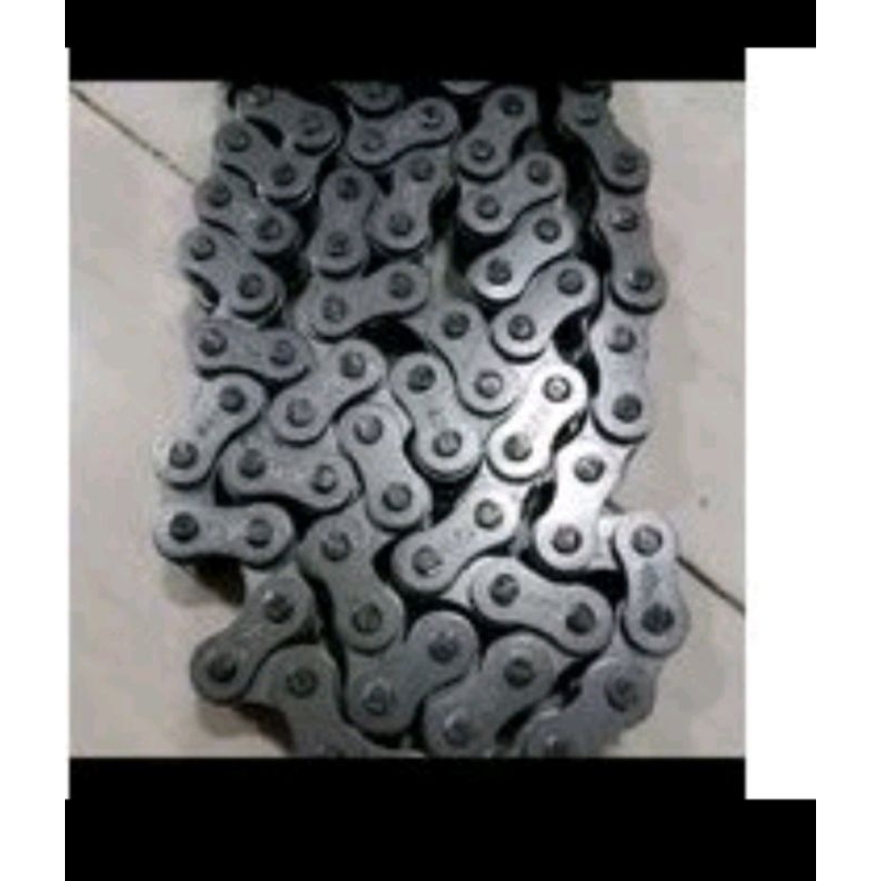 Rantai motor 428-106L