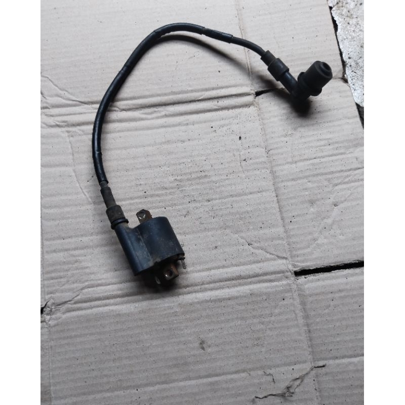 kuwil Honda beat fi stater kasar pnp barangcopotan bekas