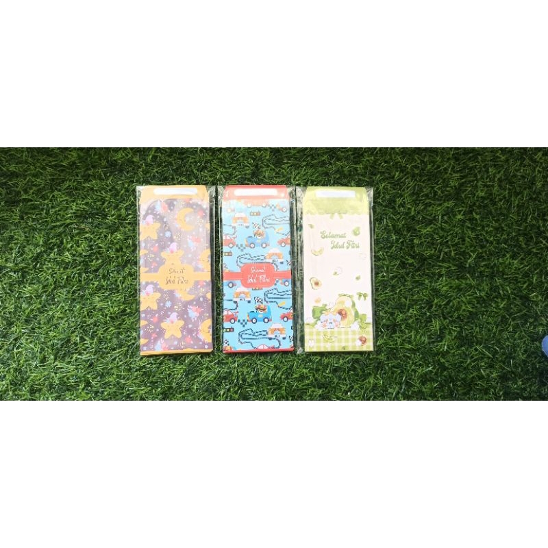 

Amplop Lebaran Besar Aesthetic Murah