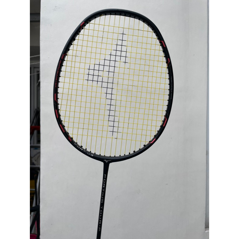 Mizuno Raket Fortius Tour f