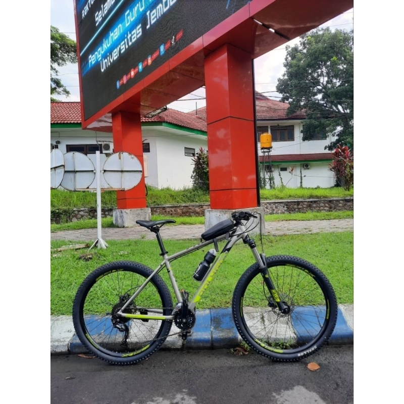 Polygon PREMIER 5 2021