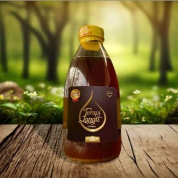 

Madu terapi langit