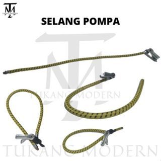 SELANG POMPA / SELANG POMPA ANGIN / SELANG POMPA SEPEDA / SELANG POMPA BAN / SELANG POMPA BAN MOTOR