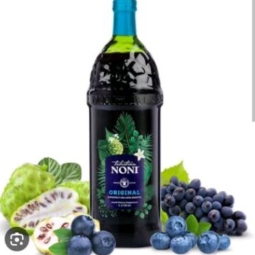 TAHITIAN NONI 1 DUS MORINDA JUS NONI PRODUCT USA ORIGINAL