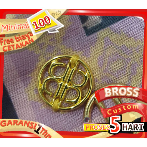 JASA ETSA/ETCHING LOGAM KUNINGAN STAINLESS UNTUK MERK HIJAB LOGO SENDIRI WARNA KUINGAN SILVER  ANTIQ