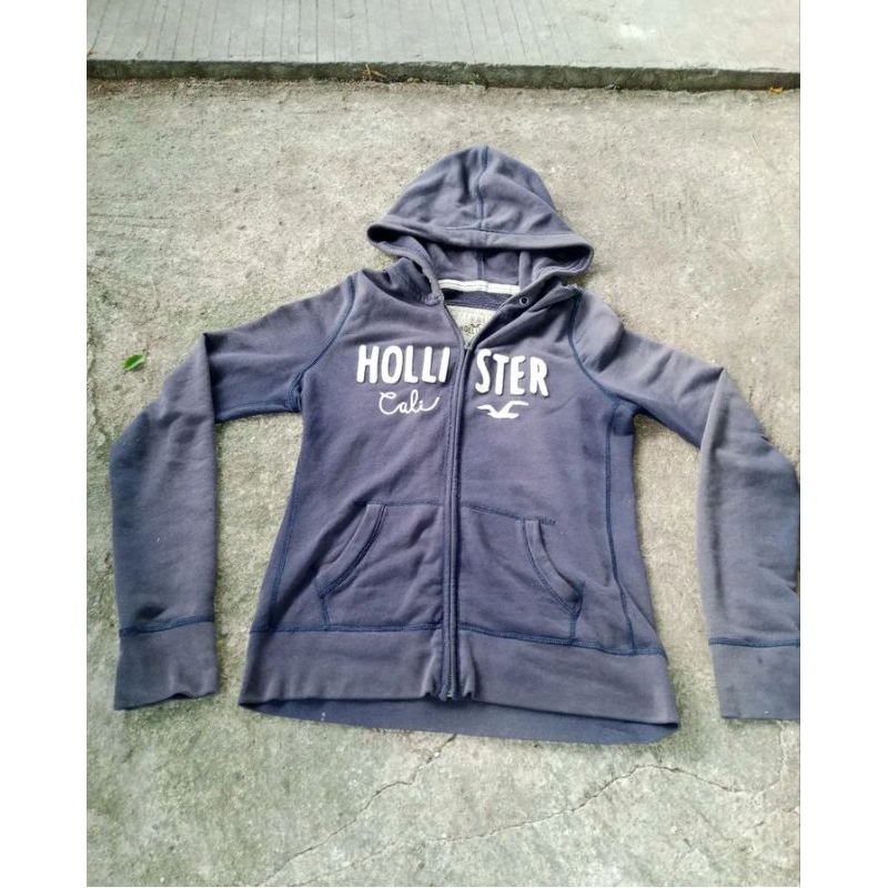Hoodie holister