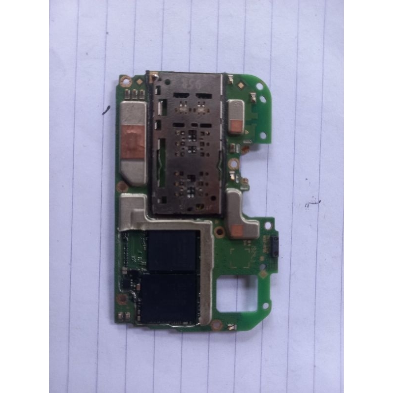 mesin oppo a1k bootloop