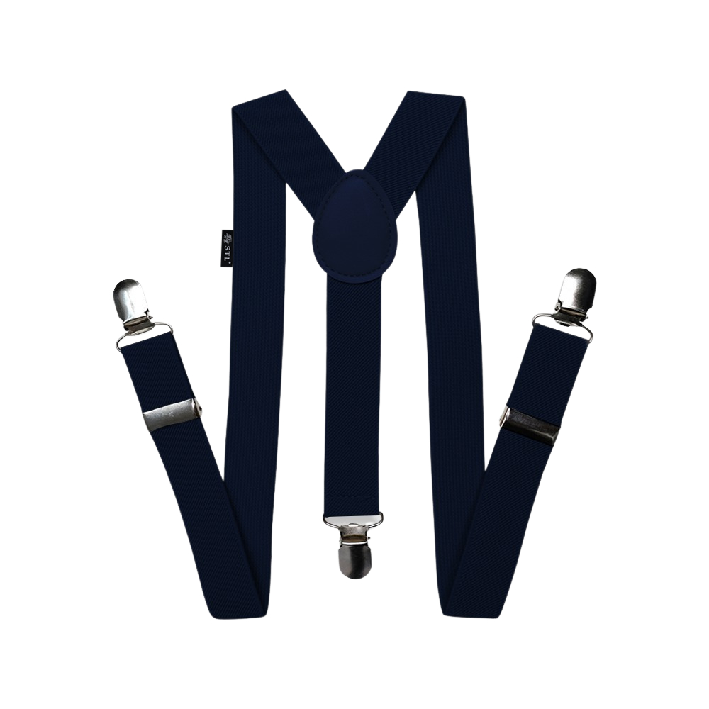 S The Label Suspender Anak & Dewasa