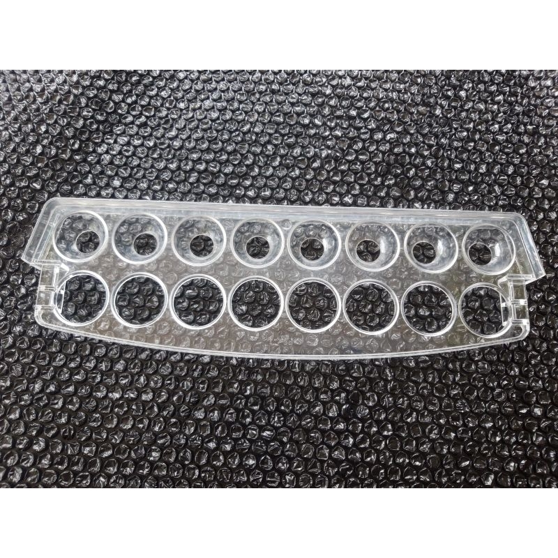 RAK TELUR KULKAS AQUA 1 PINTU TYPE AQR-D190 ORIGINAL