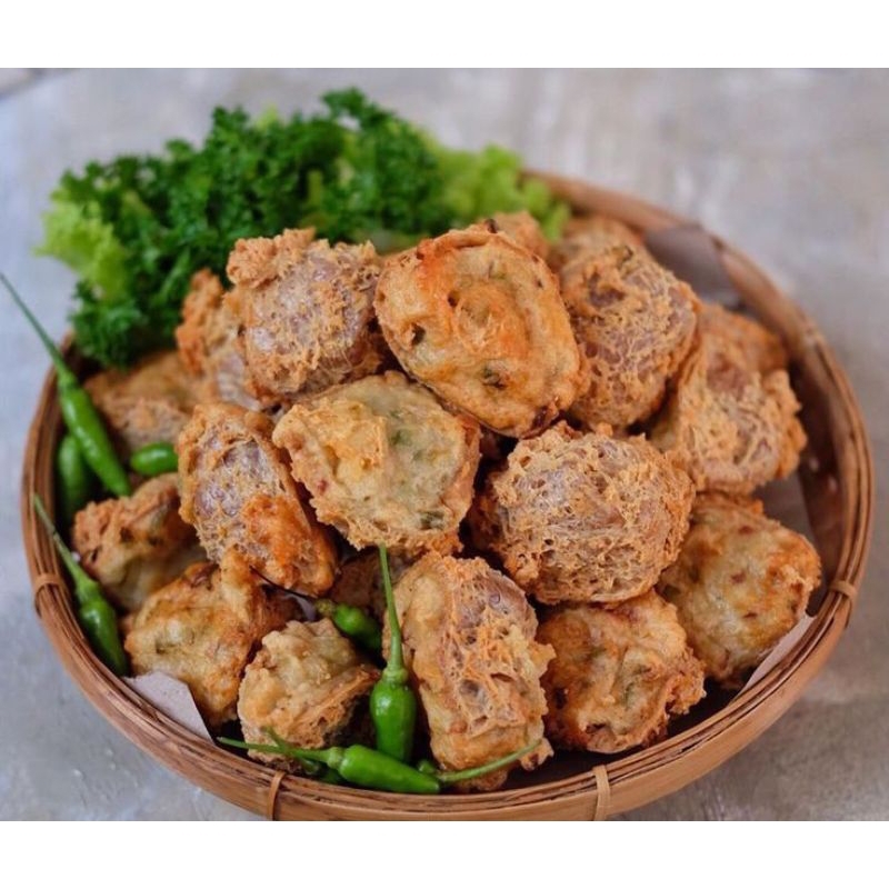 

tahu walik banyuwangi