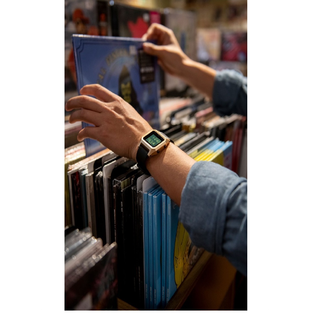 JAM TANGAN DIGITAL ORIGINAL PRIA NIXON A1309010