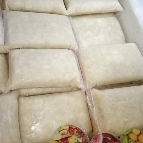 

Sirsak Frozen @ 1 kg