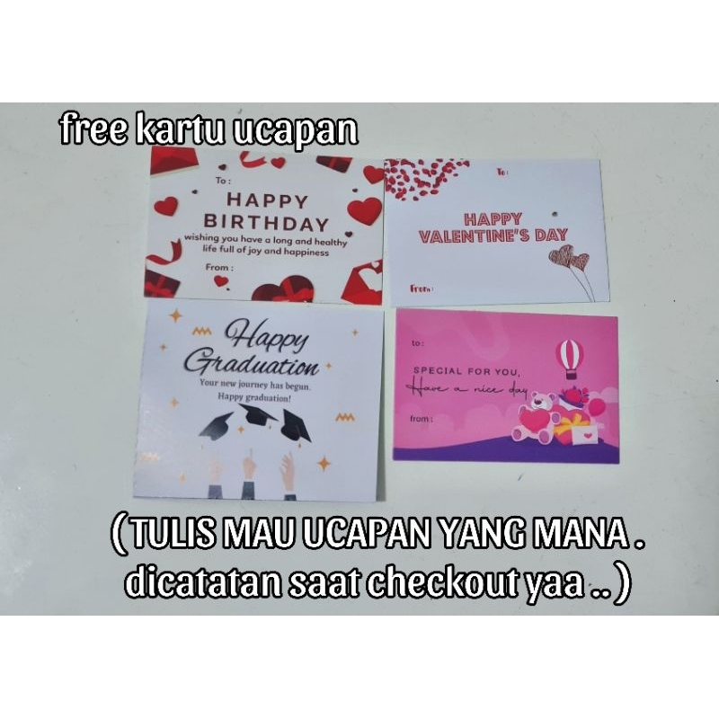 

Promo 7.7 Buket Bunga + cokelat silverqueen chunkybar/cashwe uk besar