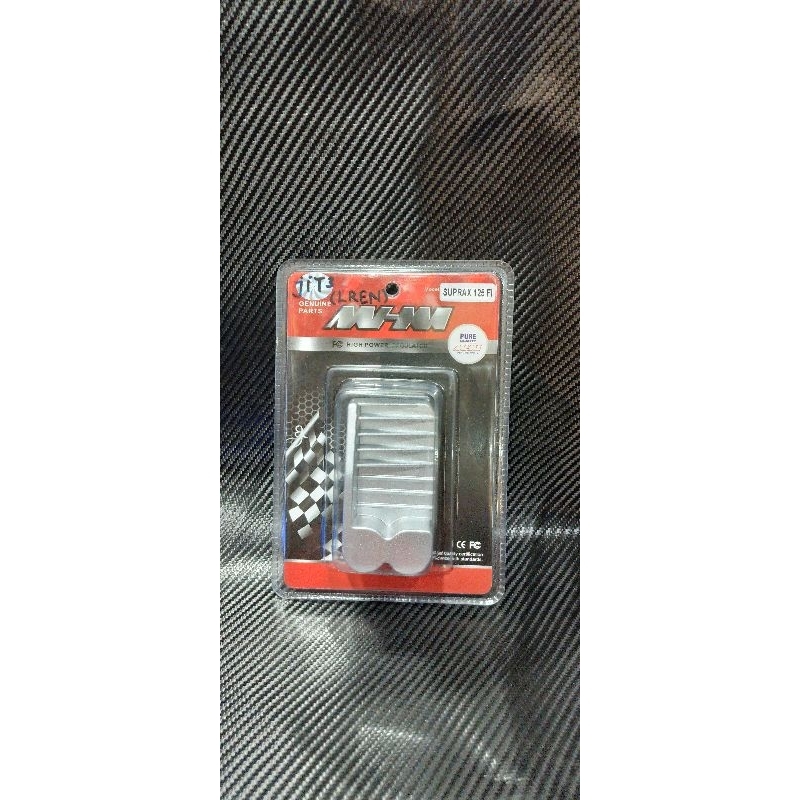 Regulator Motor Supra X 125 F1/Supra X 125 Helm In/Kiprok/Pengecas Aki/Katat Aki